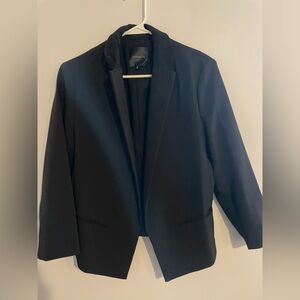 Black Blazer by Dynamite